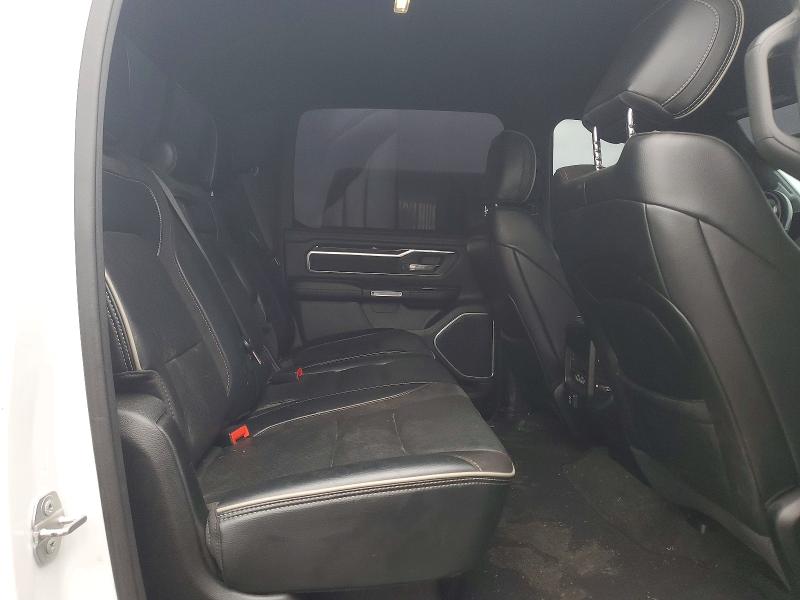 75977385 :رقم المزاد ، 1C6SRFJT6MN735978 vin ، 2021 Ram 1500 مزاد بيع