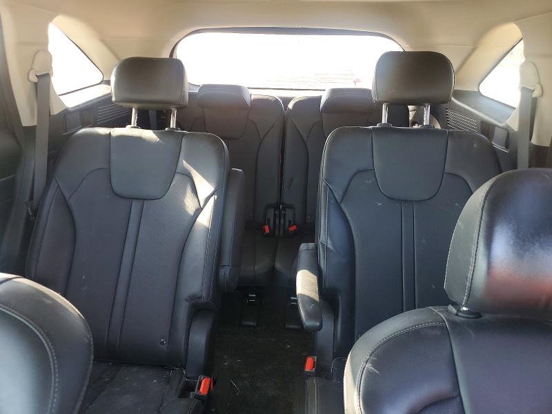 73692535 :رقم المزاد ، 5XYRKDLFXMG047626 vin ، 2021 Kia Sorento مزاد بيع
