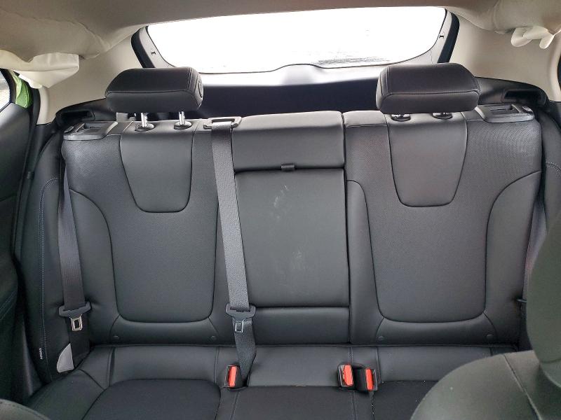 Aukcja sprzedaży 2025 Buick Encore Gx, vin: KL4AMESL1SB208029, numer aukcji: 76577845