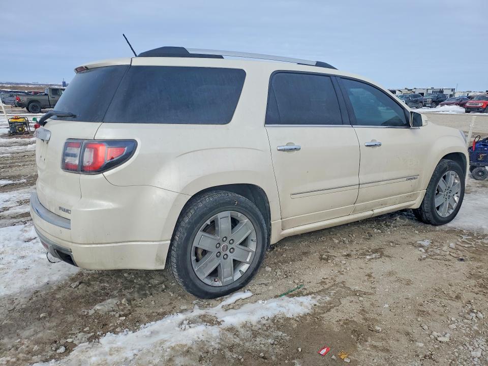 Aukcja sprzedaży 2015 Gmc Acadia, vin: 1GKKVTKD1FJ266792, numer aukcji: 78501755