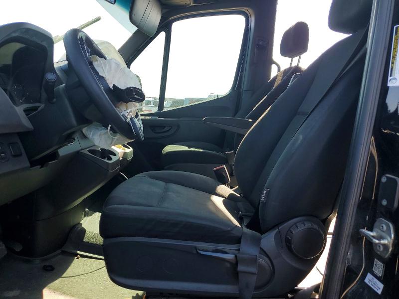 Продажа на аукционе авто 2019 Mercedes-benz Sprinter, vin: WDZPF0CD2KP053742, номер лота: 78857565