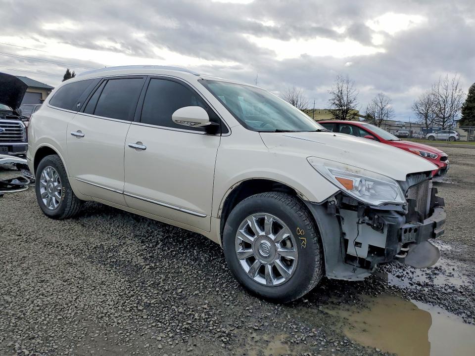 Aukcja sprzedaży 2015 Buick Enclave, vin: 5GAKRBKD7FJ179829, numer aukcji: 78485585
