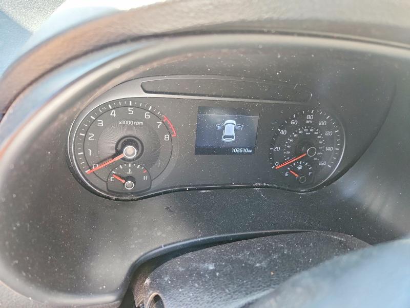 77706485 :رقم المزاد ، KNDJ23AUXL7093039 vin ، 2020 Kia Soul مزاد بيع