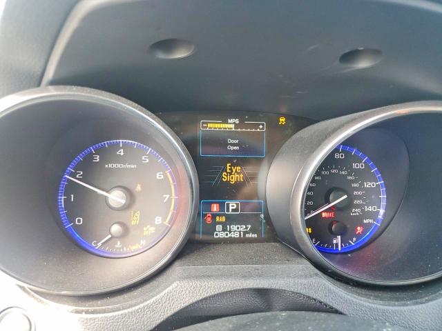 Aukcja sprzedaży 2019 Subaru Legacy, vin: 4S3BNAN67K3031308, numer aukcji: 77595205