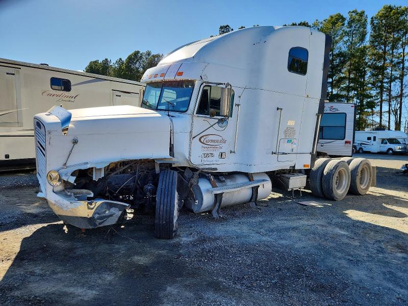 Продаж на аукціоні авто 1996 Freightliner Fld120, vin: 2FUYDXYB2TA676330, номер лоту: 75385705