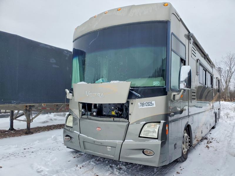 78912025 :رقم المزاد ، 4UZACFCY87CY89991 vin ، 2007 Freigliner Chassis Xc مزاد بيع