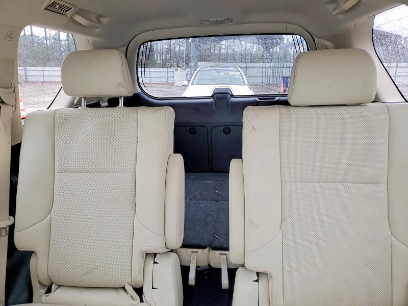 75750415 :رقم المزاد ، JTJAM7BX6N5324122 vin ، 2022 Lexus Gx مزاد بيع