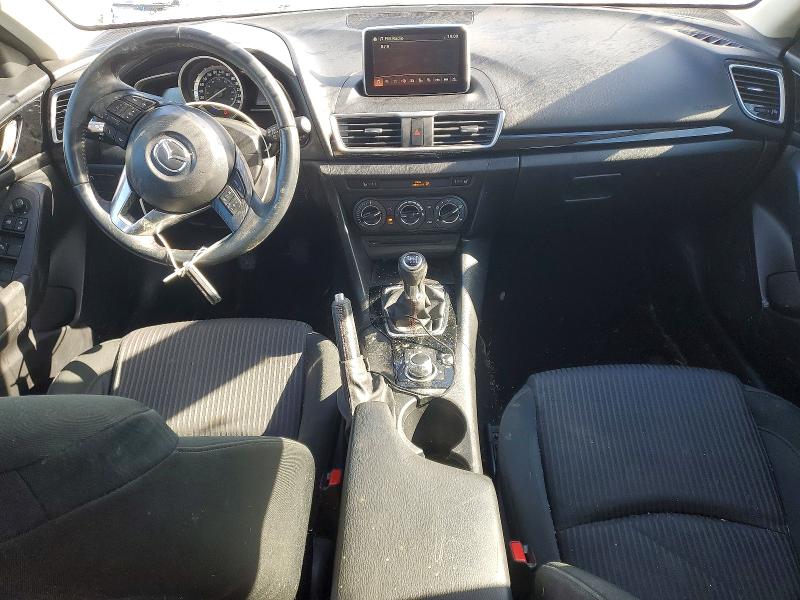 Aukcja sprzedaży 2015 Mazda 3, vin: 3MZBM1V7XFM170913, numer aukcji: 77574585