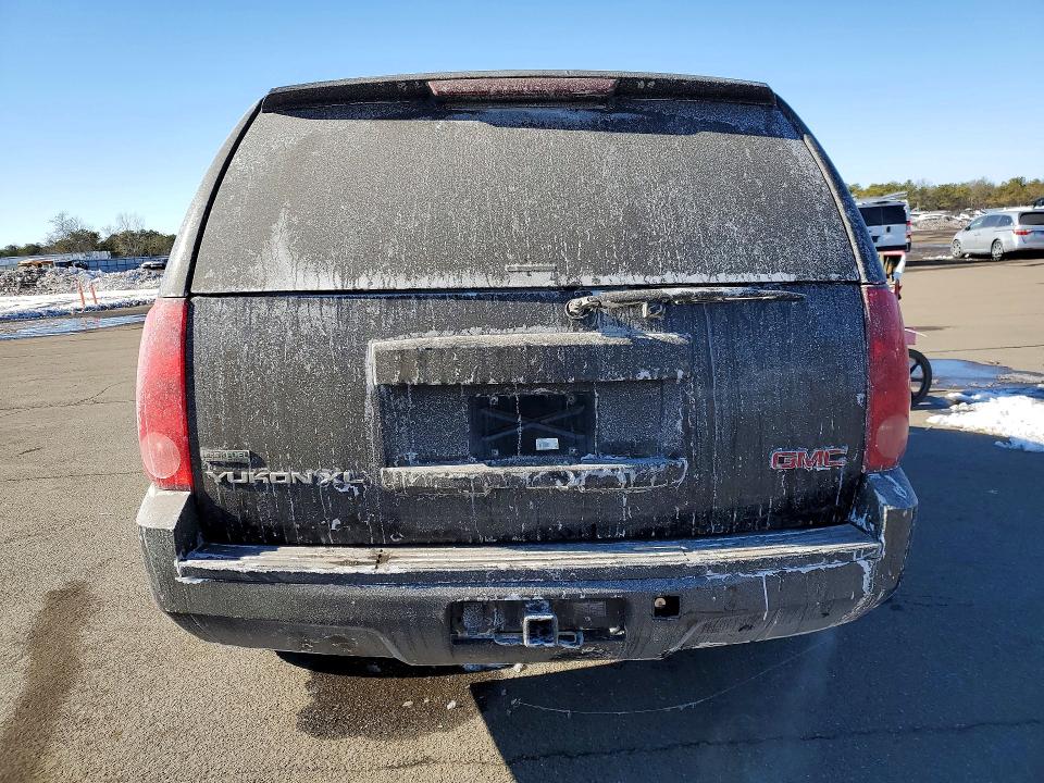 Aukcja sprzedaży 2011 Gmc Yukon Xl, vin: 1GKS2HE36BR192953, numer aukcji: 76170445