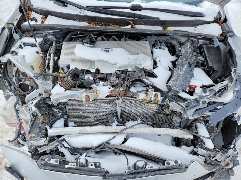 Aukcja sprzedaży 2016 Toyota Prius, vin: JTDKARFU2G3011661, numer aukcji: 75395215