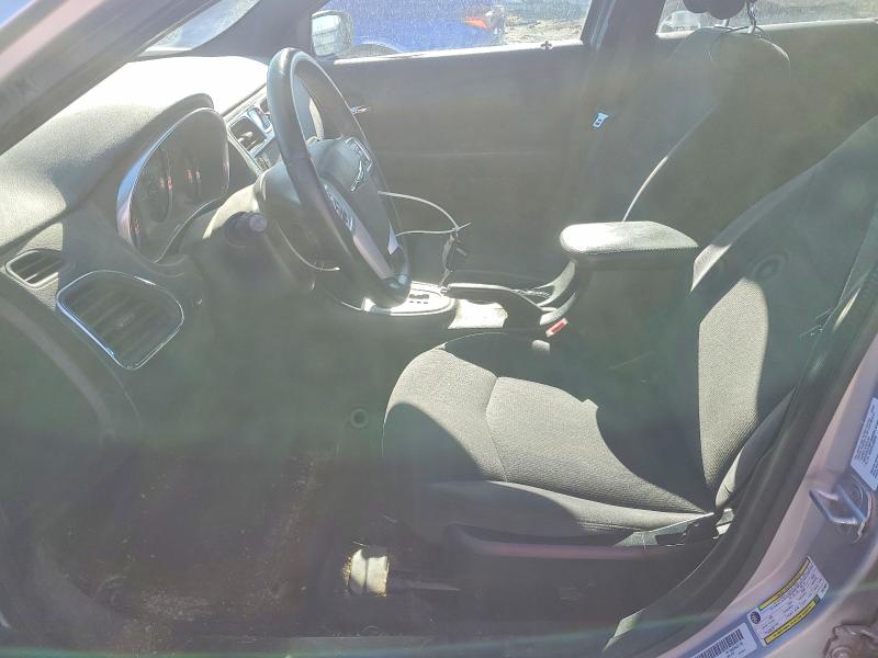 78340385 :رقم المزاد ، 1C3CCBBG5CN276857 vin ، 2012 Chrysler 200 مزاد بيع