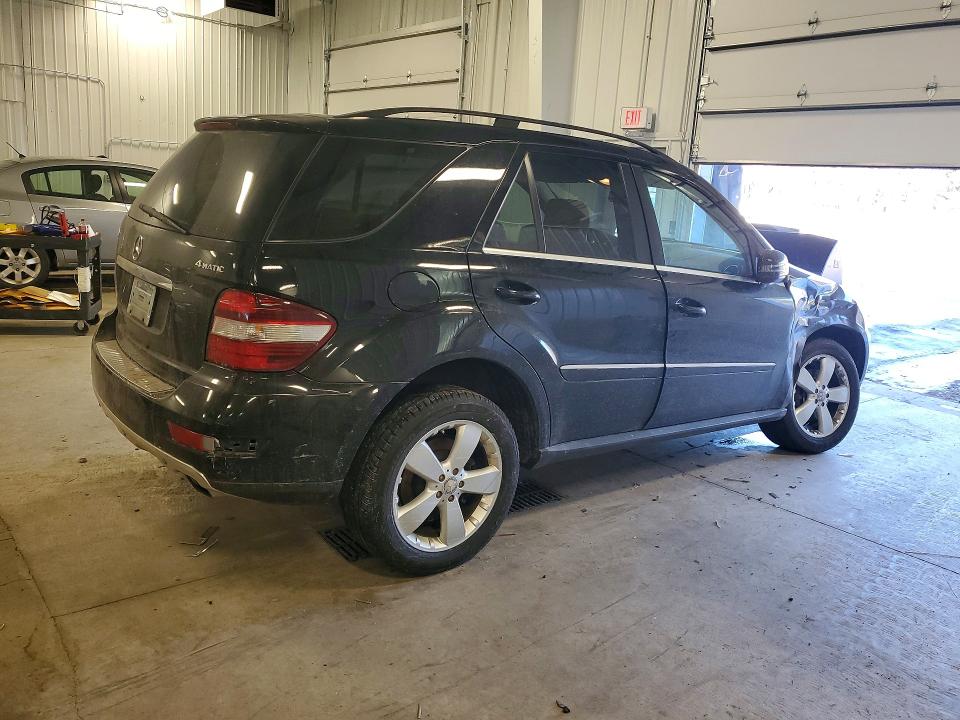 Продажа на аукционе авто 2011 Mercedes-benz Ml, vin: 4JGBB8GBXBA725980, номер лота: 76647535
