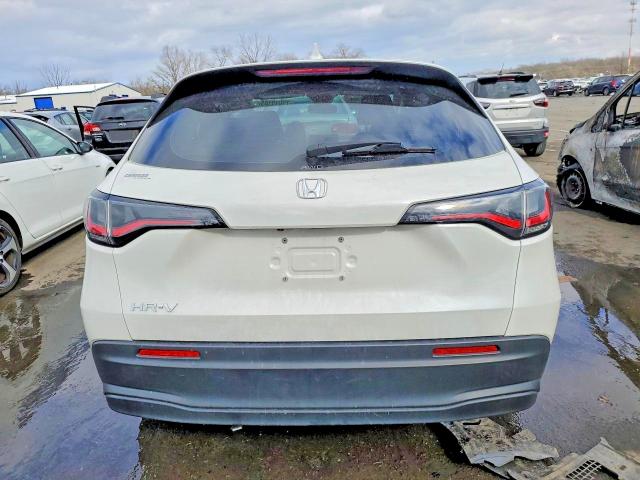 Продаж на аукціоні авто 2023 Honda Hr-v, vin: 3CZRZ2H36PM742654, номер лоту: 77019165