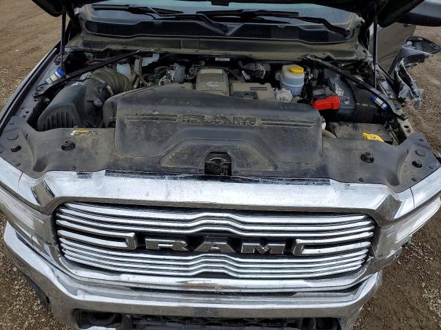2022 Ram 2500 მანქანა იყიდება აუქციონზე, vin: 3C6UR5KL4NG105050, აუქციონის ნომერი: 79084125