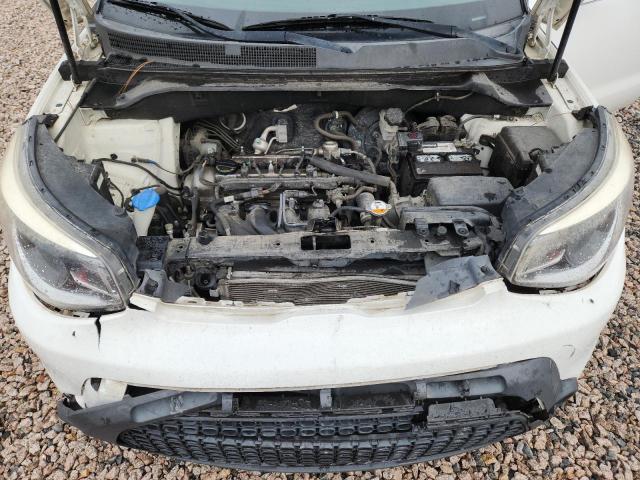 79060365 :رقم المزاد ، KNDJN2A2XG7317075 vin ، 2016 Kia Soul مزاد بيع