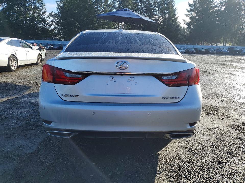 Aukcja sprzedaży 2013 Lexus Gs, vin: JTHBE1BL6D5002057, numer aukcji: 78459075