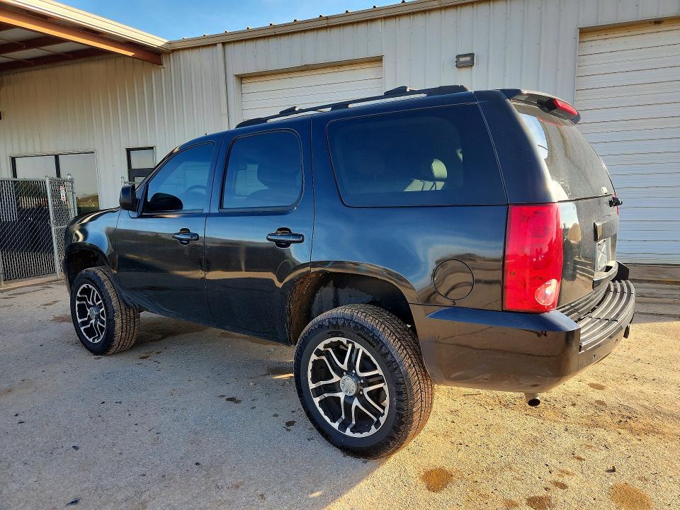 Продаж на аукціоні авто 2009 Gmc Yukon, vin: 1GKFC33099R103252, номер лоту: 46543736