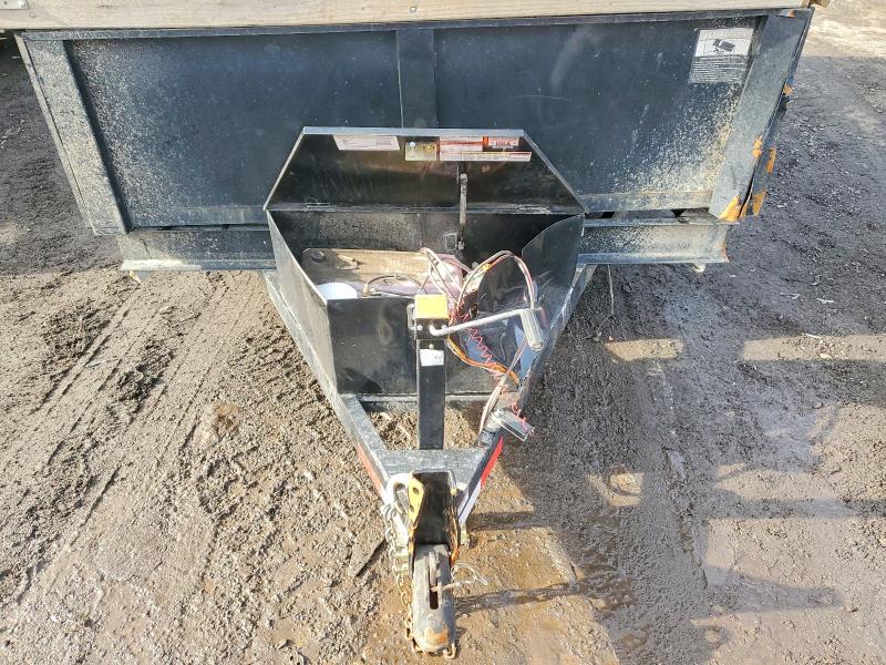 Продажа на аукционе авто 2022 Bwise Unknown, vin: 58CB1DB27NC010473, номер лота: 76598505