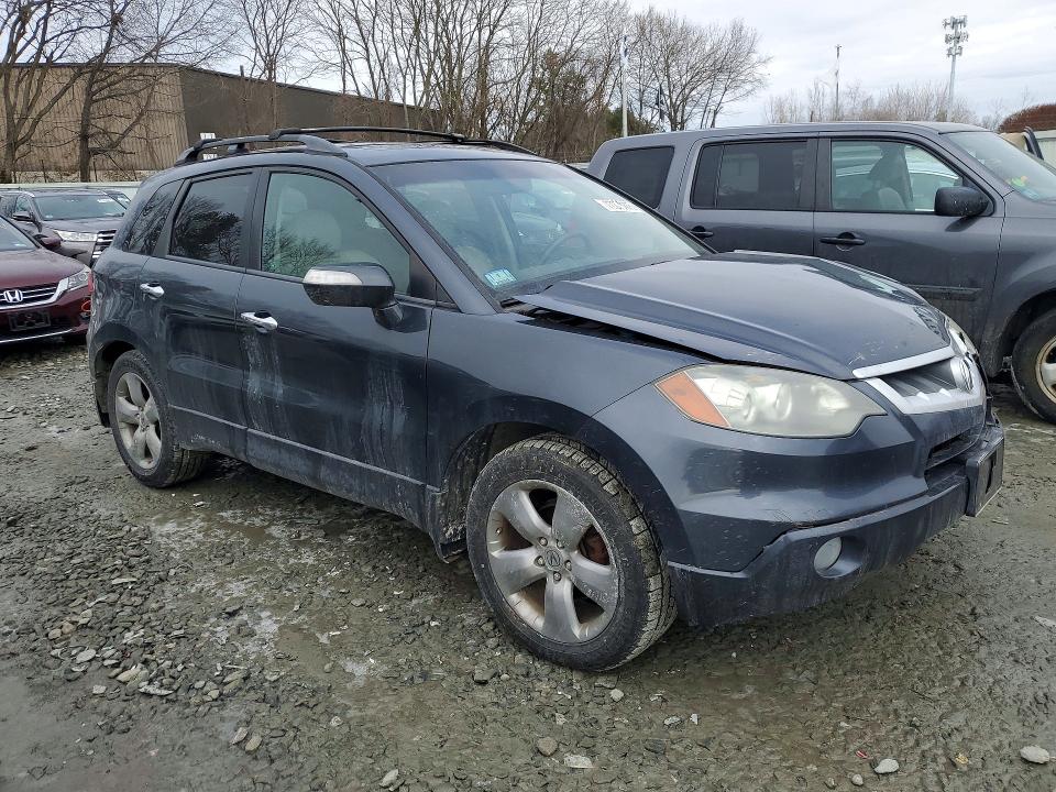 Продаж на аукціоні авто 2007 Acura Rdx, vin: 5J8TB18577A002301, номер лоту: 77379175