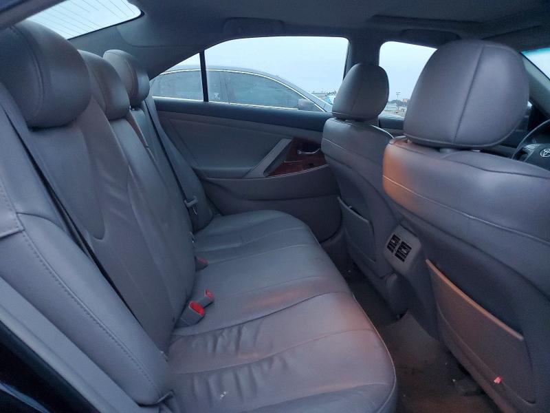 78881905 :رقم المزاد ، 4T1BK46K29U076856 vin ، 2009 Toyota Camry مزاد بيع