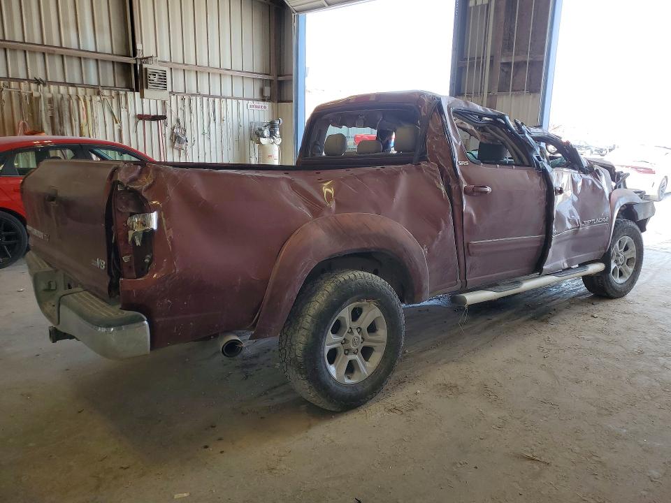 Aukcja sprzedaży 2006 Toyota Tundra, vin: 5TBET34176S545287, numer aukcji: 78857655