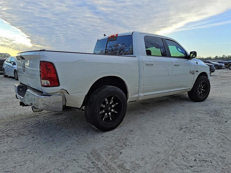 74787415 :رقم المزاد ، 1C6RR6LT7KS554785 vin ، 2019 Ram 1500 Classic مزاد بيع