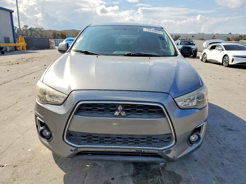 Продаж на аукціоні авто 2015 Mitsubishi Outlander Sport, vin: 4A4AP3AU6FE041692, номер лоту: 76549025