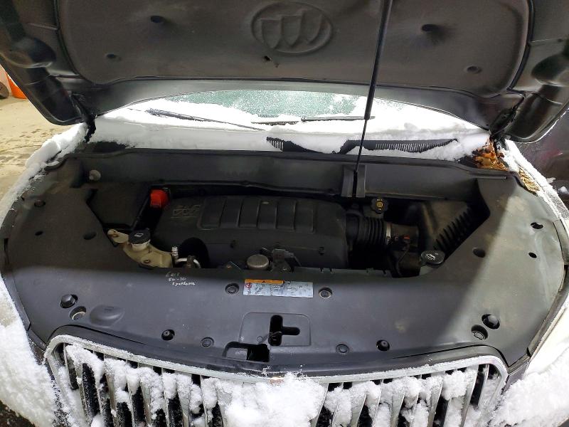 Продажа на аукционе авто 2014 Buick Enclave, vin: 5GAKVAKD4EJ268231, номер лота: 75784435