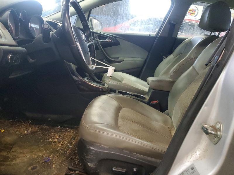 Aukcja sprzedaży 2016 Buick Verano, vin: 1G4PP5SK1G4119194, numer aukcji: 78430735