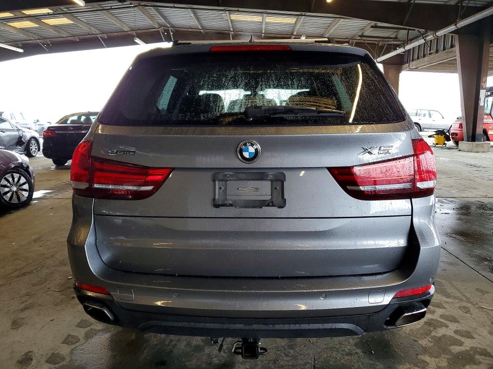 78377025 :رقم المزاد ، 5UXKT0C53G0S75300 vin ، 2016 Bmw X5 مزاد بيع