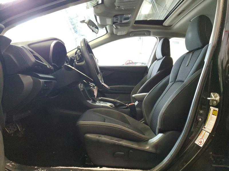 Продаж на аукціоні авто 2018 Subaru Impreza, vin: 4S3GKAH60J3620189, номер лоту: 77174515