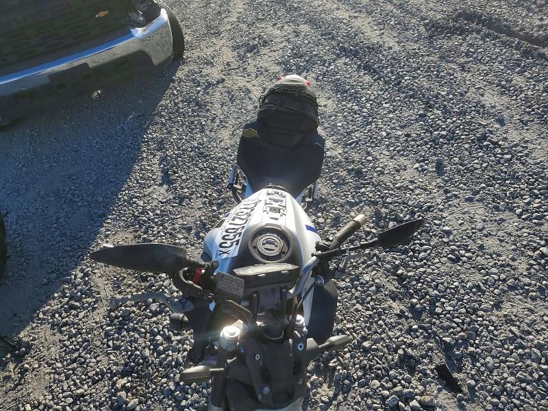 77327655 :رقم المزاد ، JYARM06E3GA006258 vin ، 2016 Yamaha Fz07 مزاد بيع