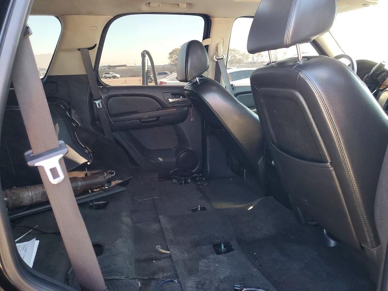 78874515 :رقم المزاد ، 1GKFC13037R386149 vin ، 2007 Gmc Yukon مزاد بيع
