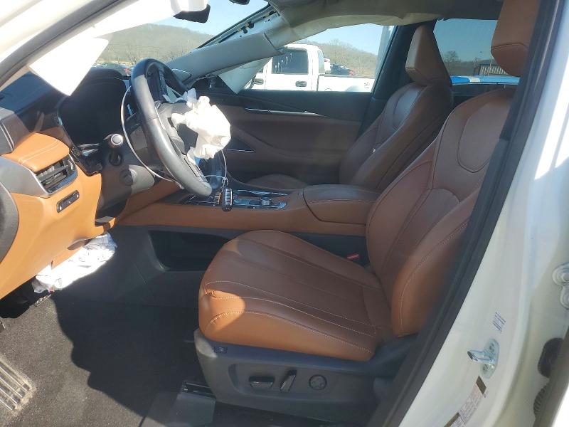 Продажа на аукционе авто 2023 Infiniti Qx60 Senso, vin: 5N1DL1GS4PC372841, номер лота: 76533665