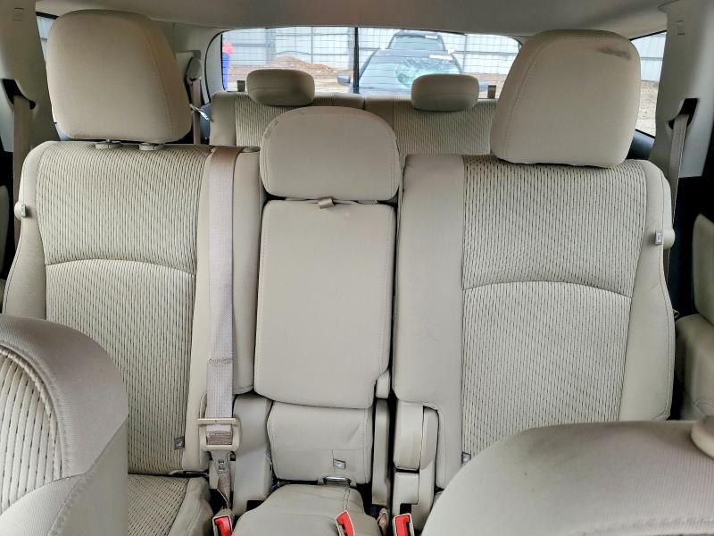 Aukcja sprzedaży 2016 Dodge Journey, vin: 3C4PDDAG4GT135937, numer aukcji: 78811905