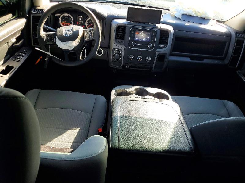 Продаж на аукціоні авто 2023 Ram 1500 Classic, vin: 1C6RR6KG0PS591964, номер лоту: 76722445