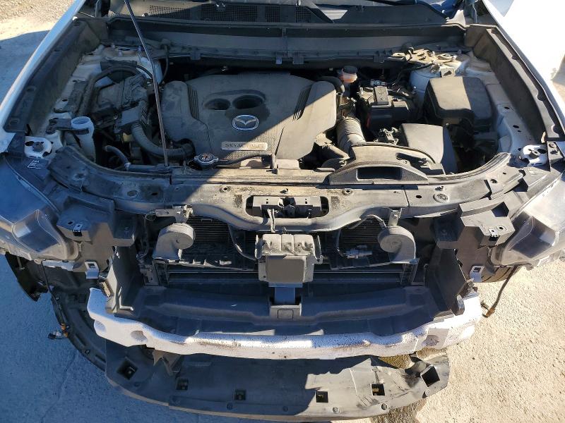 Aukcja sprzedaży 2021 Mazda Cx-9, vin: JM3TCADY5M0502249, numer aukcji: 78222535