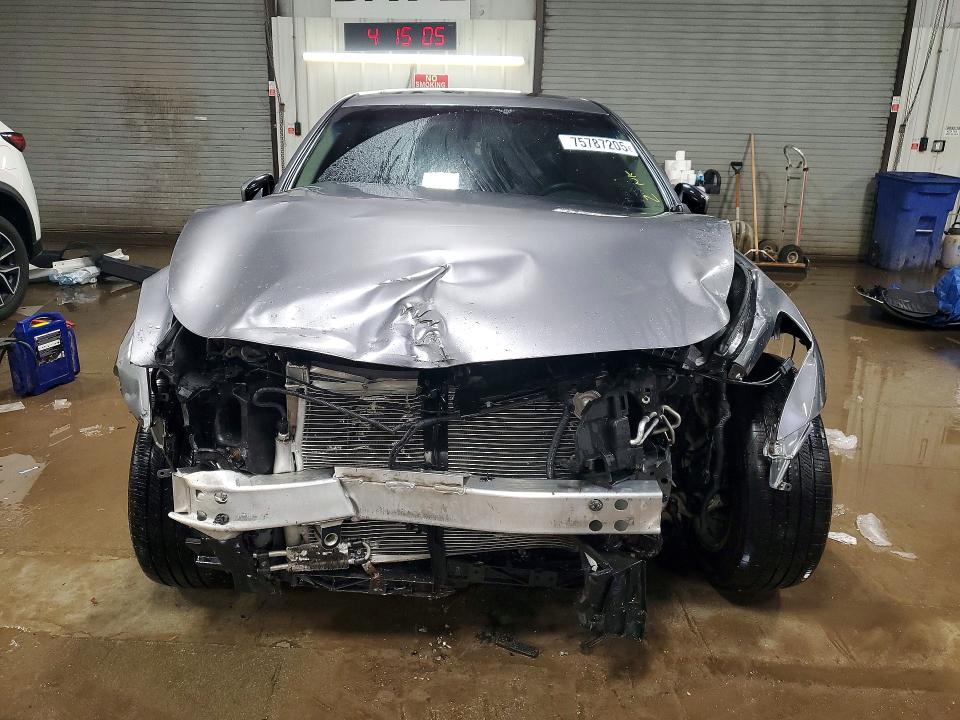 75787205 :رقم المزاد ، JN1CV6AR3DM356328 vin ، 2013 Infiniti G37 مزاد بيع