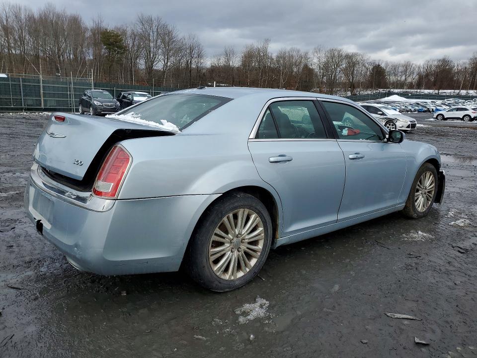 Продажа на аукционе авто 2013 Chrysler 300, vin: 2C3CCARG8DH592098, номер лота: 77162895
