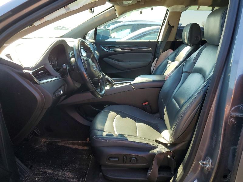Aukcja sprzedaży 2019 Buick Enclave, vin: 5GAERBKW4KJ265754, numer aukcji: 75654815