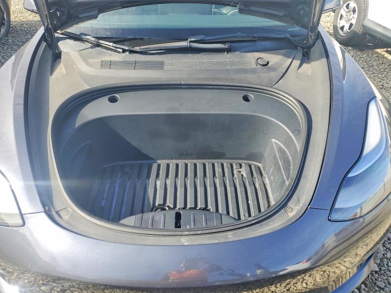 Продаж на аукціоні авто 2023 Tesla Model 3, vin: 5YJ3E1EA0PF457697, номер лоту: 78500465