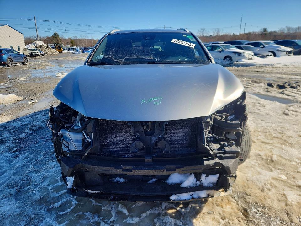 Aukcja sprzedaży 2020 Lexus Nx 300, vin: JTJSARBZXL5004146, numer aukcji: 78692155