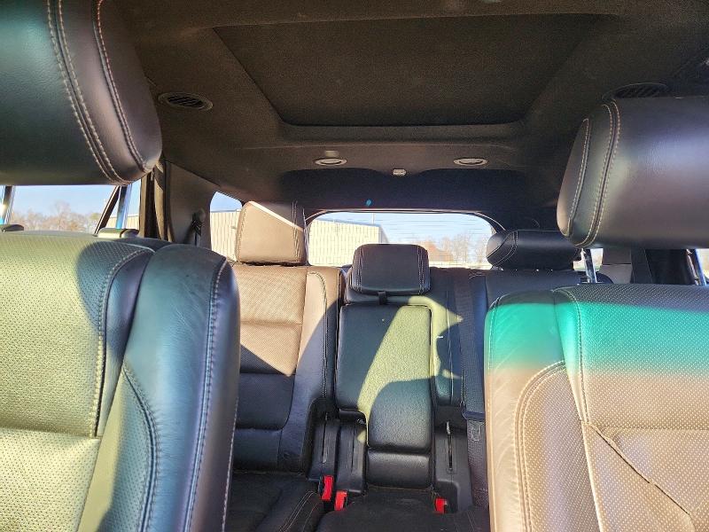 Продаж на аукціоні авто 2015 Ford Explorer, vin: 1FM5K8GTXFGC30932, номер лоту: 78706305