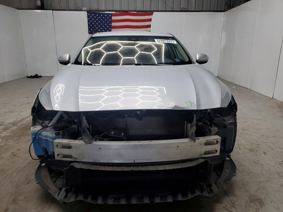 2023 Nissan Altima მანქანა იყიდება აუქციონზე, vin: 1N4BL4DV1PN341794, აუქციონის ნომერი: 75744295