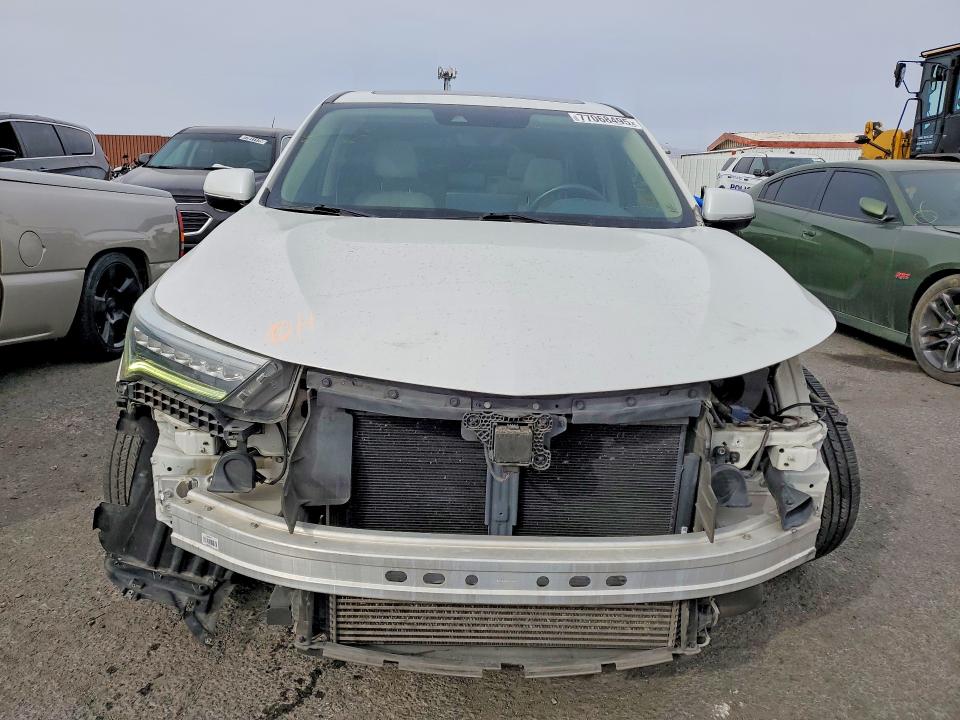 Продажа на аукционе авто 2020 Acura Rdx, vin: 5J8TC2H50LL020723, номер лота: 77068495