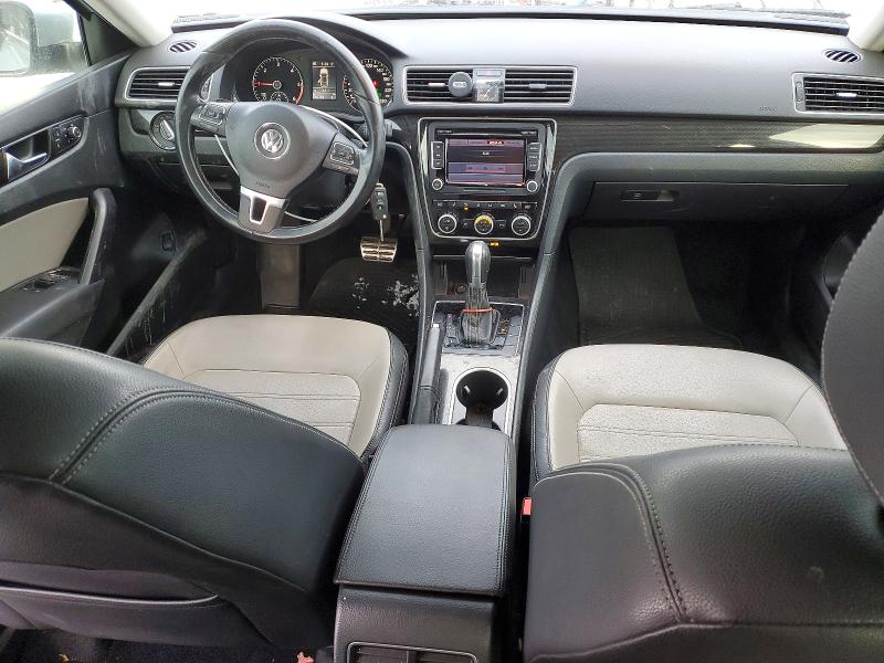 Aukcja sprzedaży 2015 Volkswagen Passat, vin: 1VWBV7A32FC056831, numer aukcji: 78209375