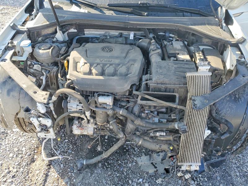 Продажа на аукционе авто 2024 Volkswagen Tiguan, vin: 3VV3B7AX8RM067873, номер лота: 78670745