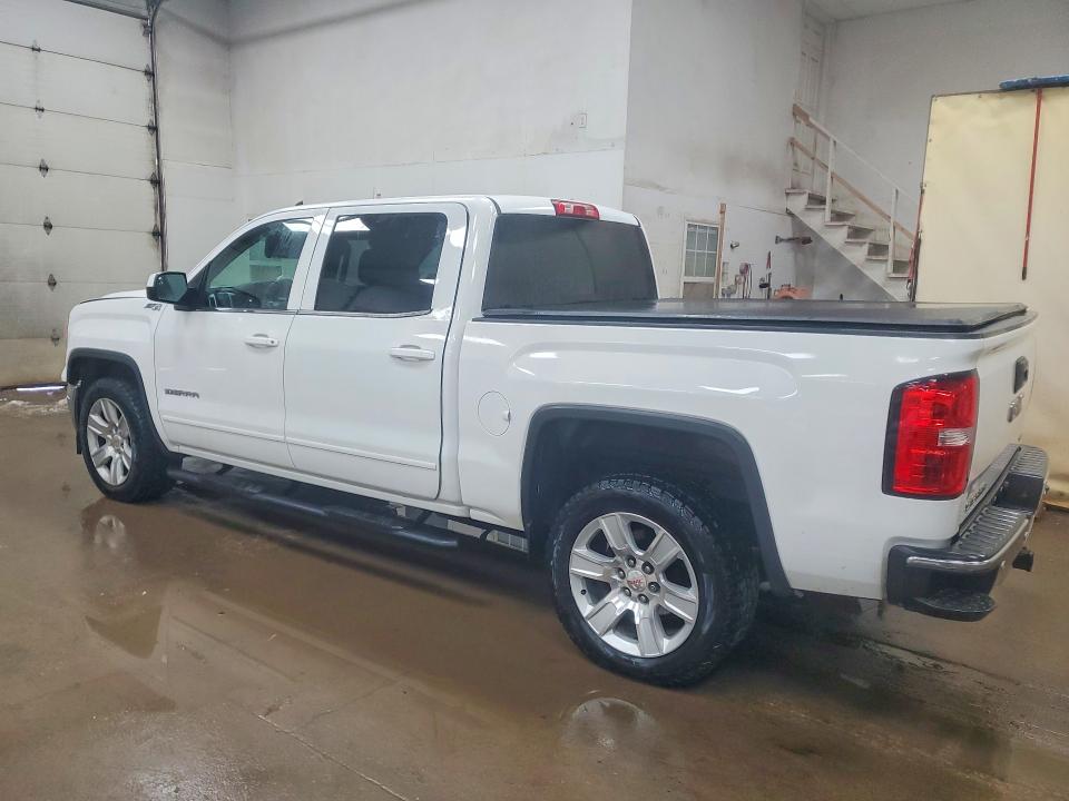 Продажа на аукционе авто 2014 Gmc Sierra, vin: 3GTU2UEC2EG453531, номер лота: 75274485