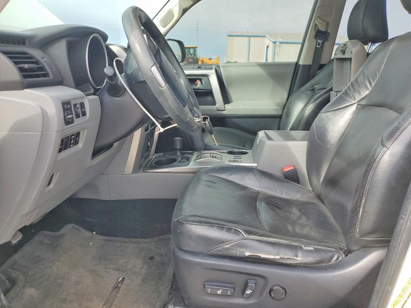 Продажа на аукционе авто 2012 Toyota 4runner, vin: JTEBU5JR8C5082165, номер лота: 78066025