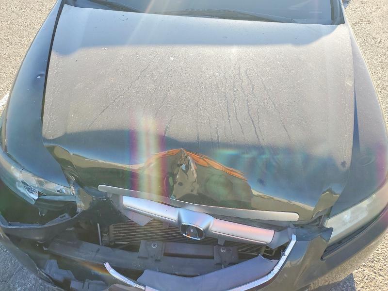 Aukcja sprzedaży 2004 Acura Tl, vin: 19UUA66264A013864, numer aukcji: 75653735